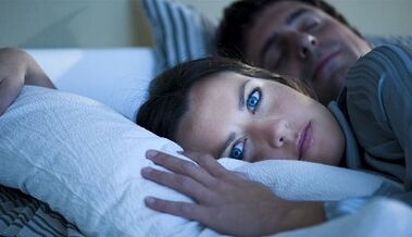 síntomas de parásitos en el cuerpo