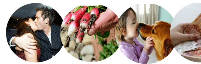 Razones por las que los parásitos ingresan al cuerpo.