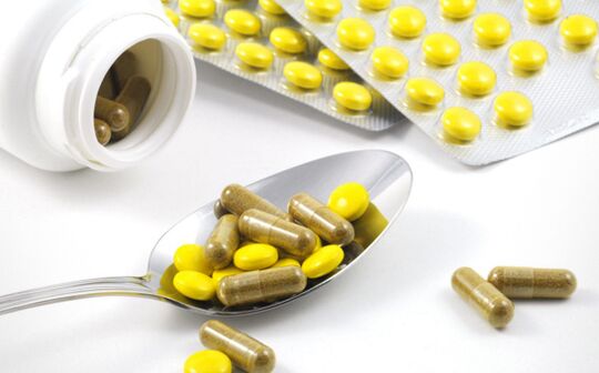 medicamentos para limpiar el cuerpo de parásitos