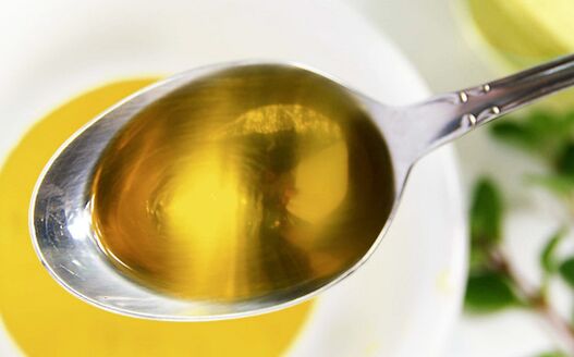 mezcla medicinal para eliminar parásitos del cuerpo