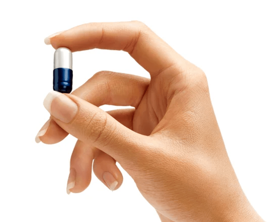 cómo tomar NEOflorax