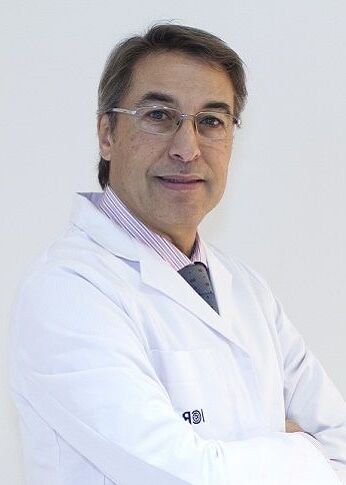 Médico Especialista en enfermedades infecciosas Citra Sanz